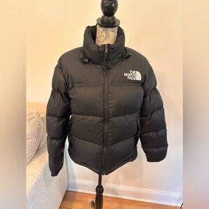 The North Face 1996 Retro Nuptse Jacket women's size medium